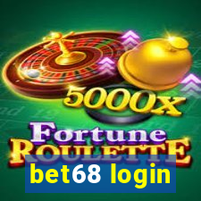 bet68 login